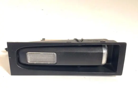 Citroen C5 Other exterior part 9685614080