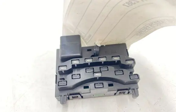 Steering angle sensor