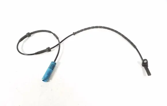 BMW 5 E60 E61 ABS brake wheel speed sensor 6908705