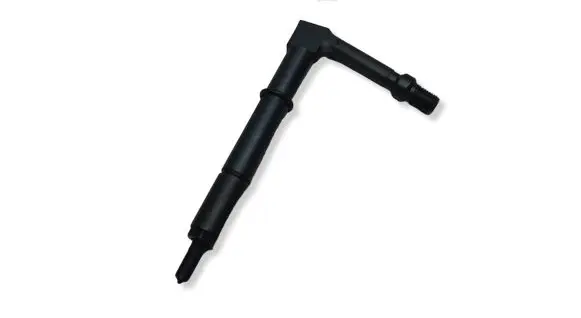 Nissan Patrol Y61 Fuel injector 