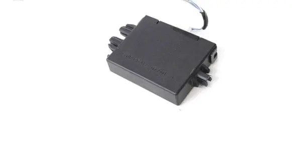 Immobilizer control unit/module