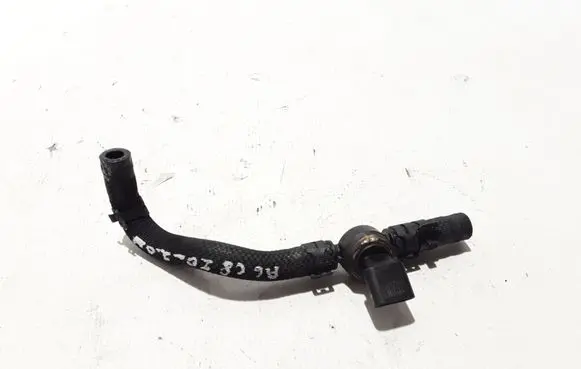 Fuel pressure sensor