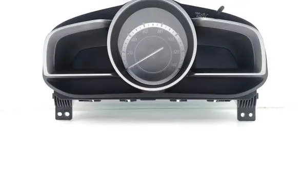 Mazda CX-3 Speedometer (instrument cluster) D09M55430 K1054