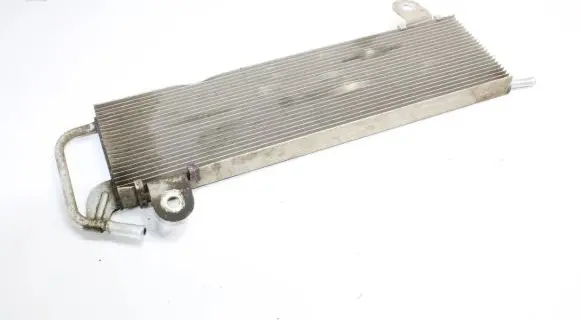 Mitsubishi ASX Fuel cooler (radiator) 