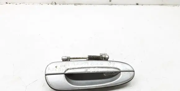 Mazda 626 Rear door exterior handle