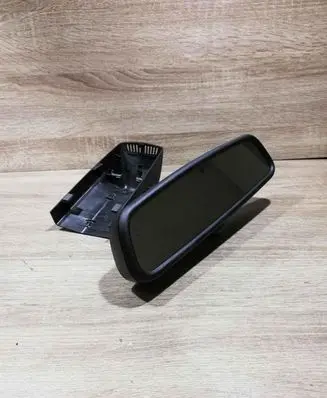 BMW 7 F01 F02 F03 F04 Rear view mirror (interior) 932030502 9054046000