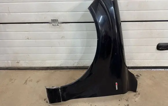 Audi Q7 4L Fender LZ9Y
