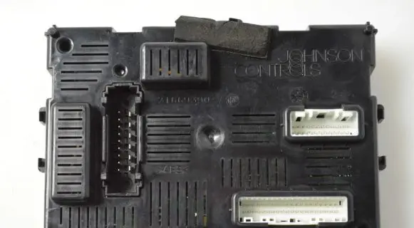 Comfort/convenience module
