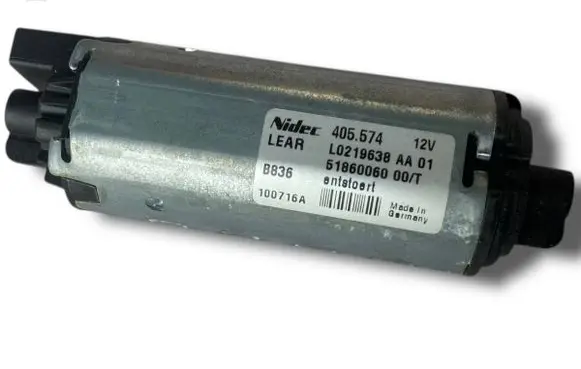 Fiat Bravo Central body control module 51860060 405.574