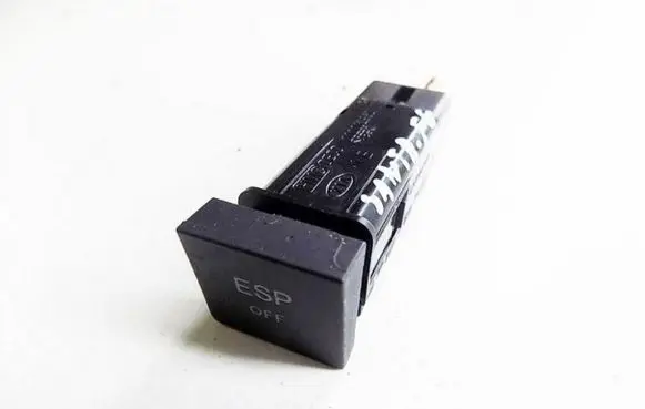 Hyundai Santa Fe ESP (stability program) switch 
