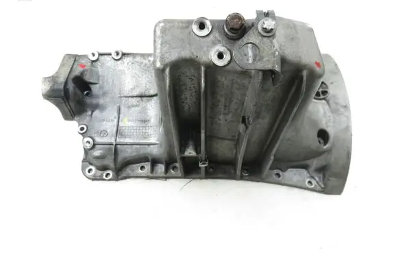 Mercedes-Benz B W245 Oil sump 2660140102