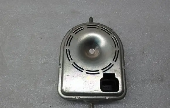 Volvo V70 Alarm system siren 6G9N19G229DE 0005019 0205058
