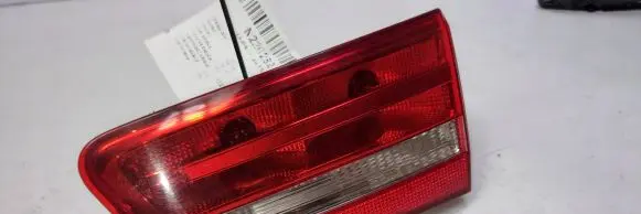 Audi A6 C7 Rear/tail lights
