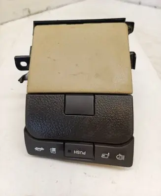 Lexus GS 300 350 430 450H Multifunctional control switch/knob 8401030220