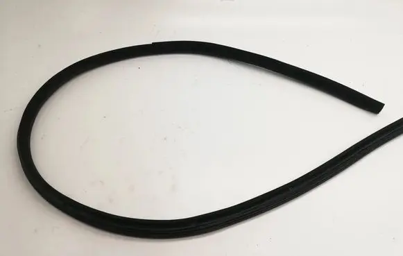 Mercedes-Benz E C207 W207 Rubber seal front door (on door) A2076920476