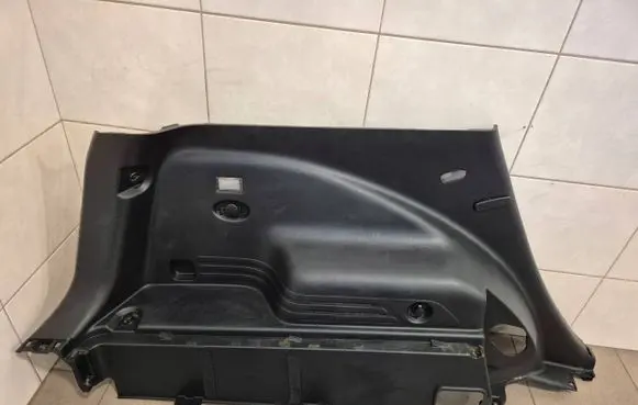 Hyundai ix35 Trunk/boot side trim panel 857312Y000