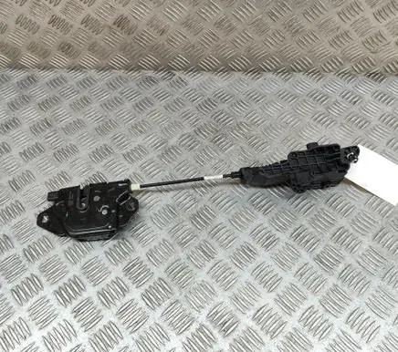 Tesla Model Y Engine bonnet/hood lock/catch 164307100A 150039700E