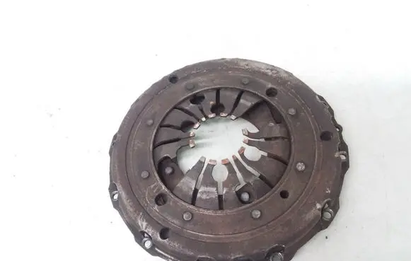 Volkswagen Golf IV Pressure plate 122021410