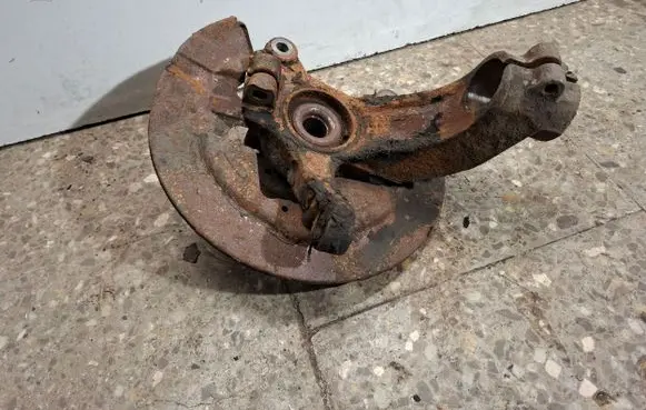 Volvo XC60 Front wheel hub