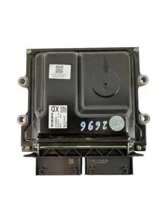 Volvo XC60 Engine control unit/module 31452623
