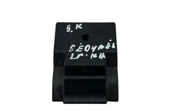 Citroen DS5 Seat trim 9672493580