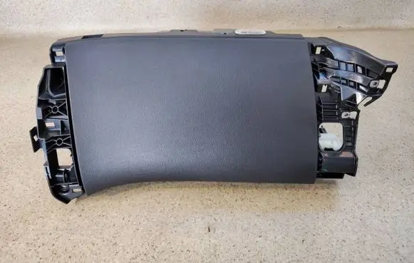 Renault Scenic IV - Grand scenic IV Glove box 681081737R37 681081737R