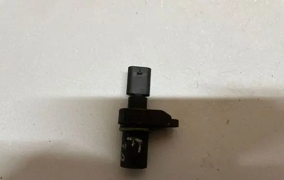 BMW 3 F30 F35 F31 Camshaft speed sensor 7803093