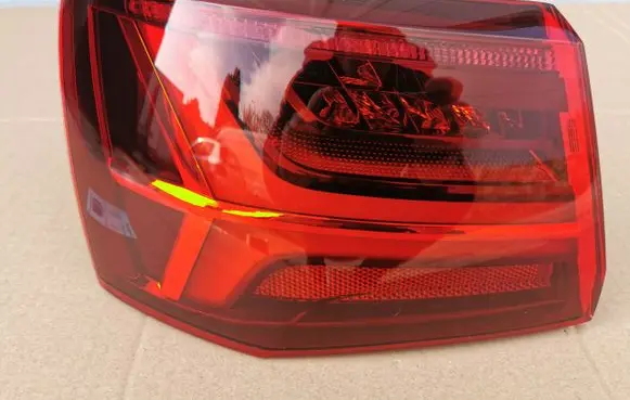 Audi A6 S6 C7 4G Rear/tail lights 4G9945095E