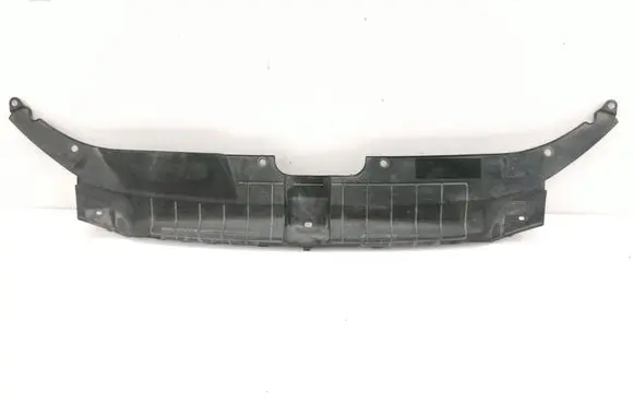 Audi Q5 SQ5 Top upper radiator support slam panel 8R0807081