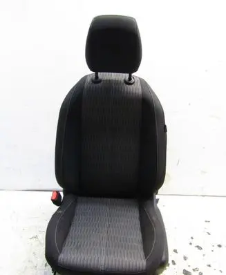 Opel Corsa F Front driver seat 1111