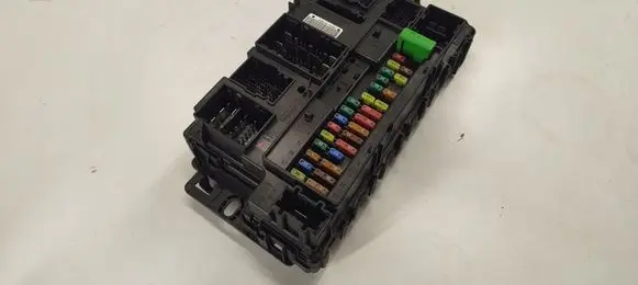 Ford Edge II BSM Control unit DG9T14B476B A2C7578661300
