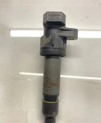 Cadillac SRX High voltage ignition coil 12597745 0997001050