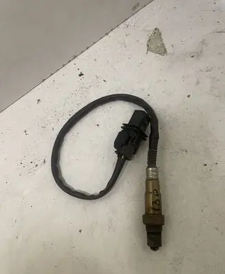 Opel Corsa D Lambda probe sensor 0281004129