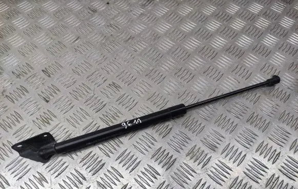 Peugeot 208 Tailgate/trunk strut/damper 9673083680