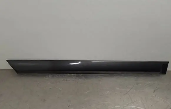 Opel Astra H Rear door trim (molding) 24461099