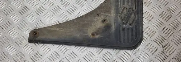 Suzuki Grand Vitara I Rear mudguard 