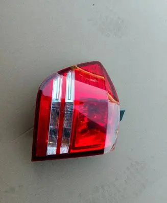 Dodge Journey Rear/tail lights 05067785AB