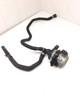 BMW X6M F86 Electric auxiliary coolant/water pump 70136054 7850113 176697
