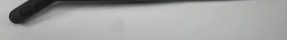 Renault Koleos I Rear wiper blade arm