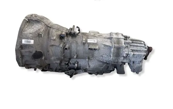 Maserati Levante Automatic gearbox 8HP70X 06700380720