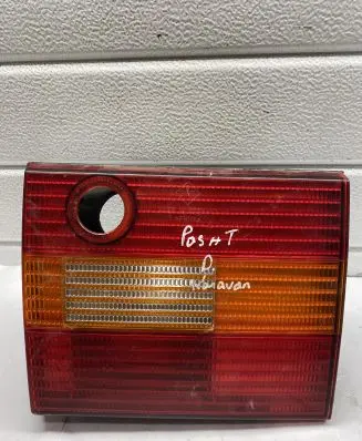 Volkswagen PASSAT B7 USA Rear/tail lights 3A9945108