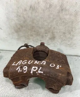 Renault Laguna II Front brake caliper