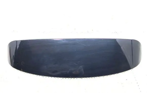 Alfa Romeo Stelvio Tailgate/trunk spoiler 156114182