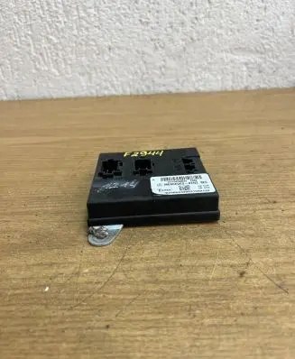 Mercedes-Benz CLS C219 Other devices 2115456632 F2944