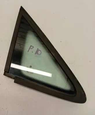 Volkswagen Caddy Front triangle window/glass DOT27M23100S2