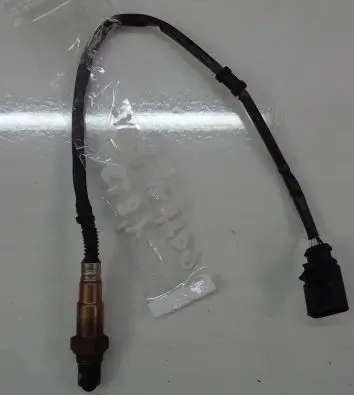 Volkswagen Golf VI Lambda probe sensor 4901392