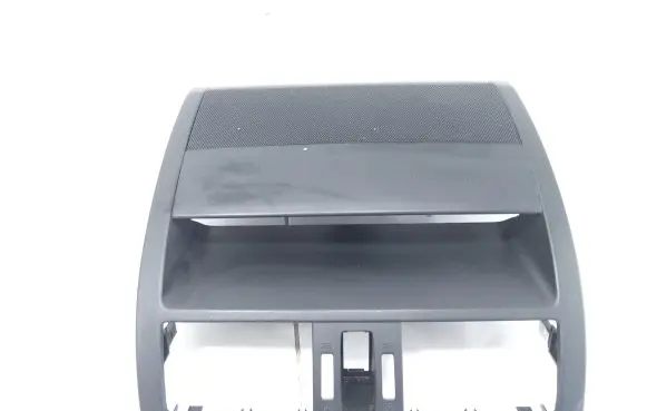 Dash center speaker trim cover