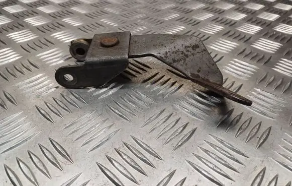 Muffler mount bracket/holder