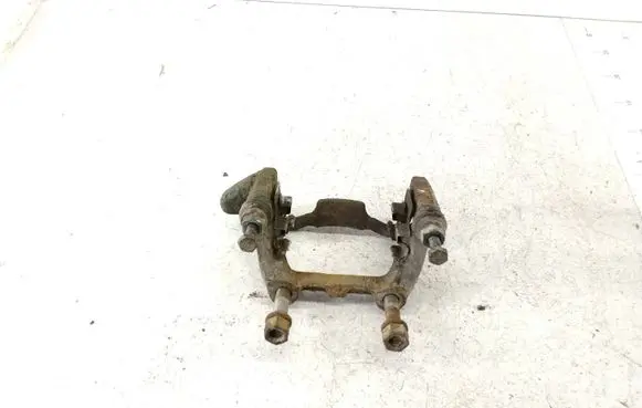 Volkswagen Caddy Brake caliper pad carrier rear