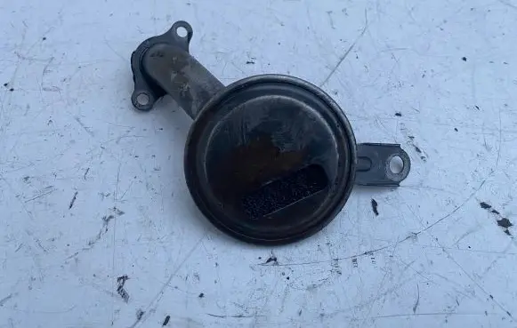 Toyota Previa (XR30, XR40) II Oil sump strainer pipe 